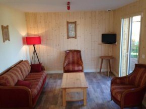 Le chalet des Patures